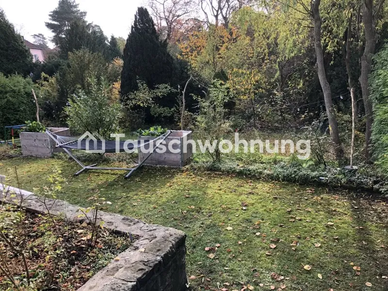 Tauschwohnung: Schöne helle Altbauwohnung in Frohnau — photo 1